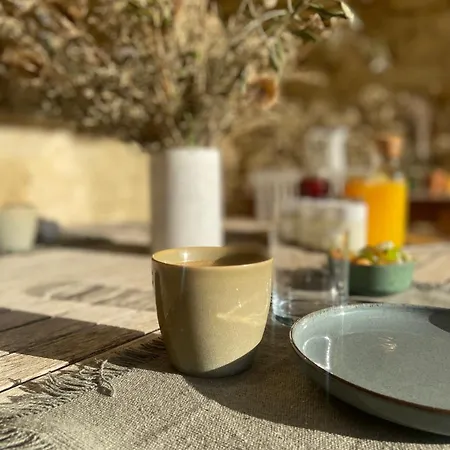 Maison Aeterna 住宿加早餐酒店 3*