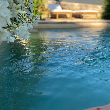 Maison Aeterna Salazac