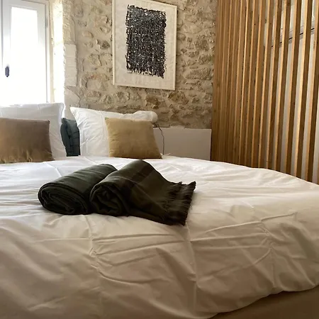 住宿加早餐酒店 Maison Aeterna Salazac