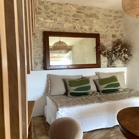 Maison Aeterna Salazac