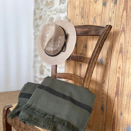 Maison Aeterna Salazac