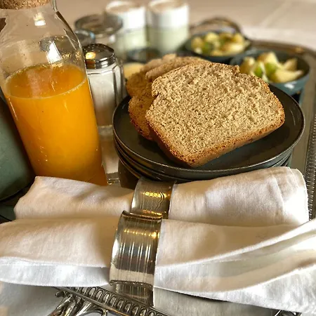 住宿加早餐酒店 Maison Aeterna 3*