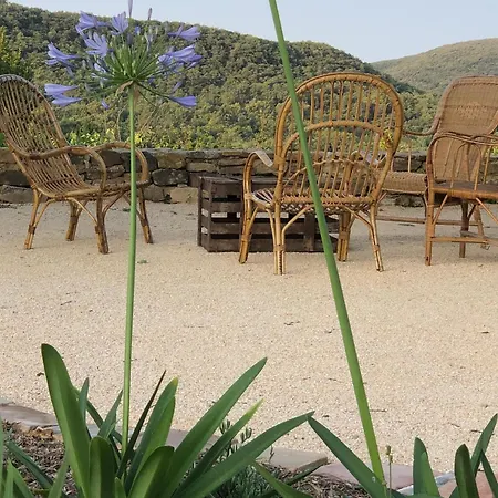 住宿加早餐酒店 Maison Aeterna