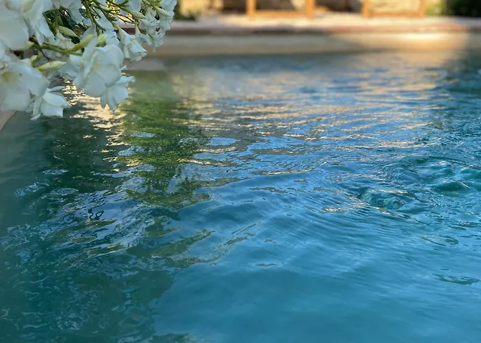 Maison Aeterna Salazac