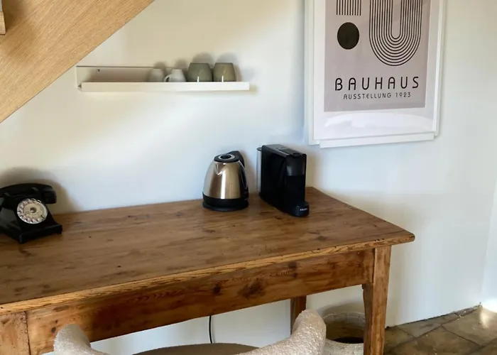 Bed & Breakfast Maison Aeterna 3*