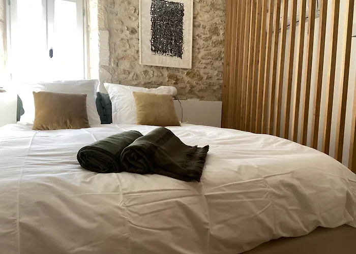 Bed & Breakfast Maison Aeterna Salazac