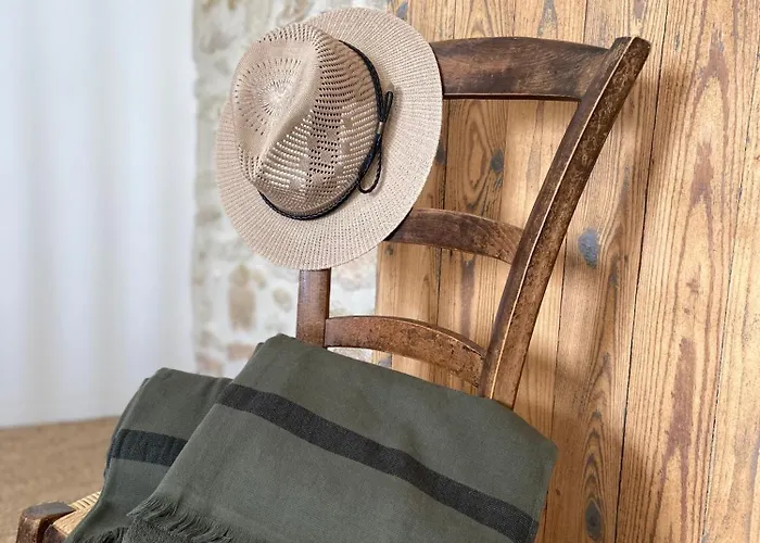 Maison Aeterna Salazac