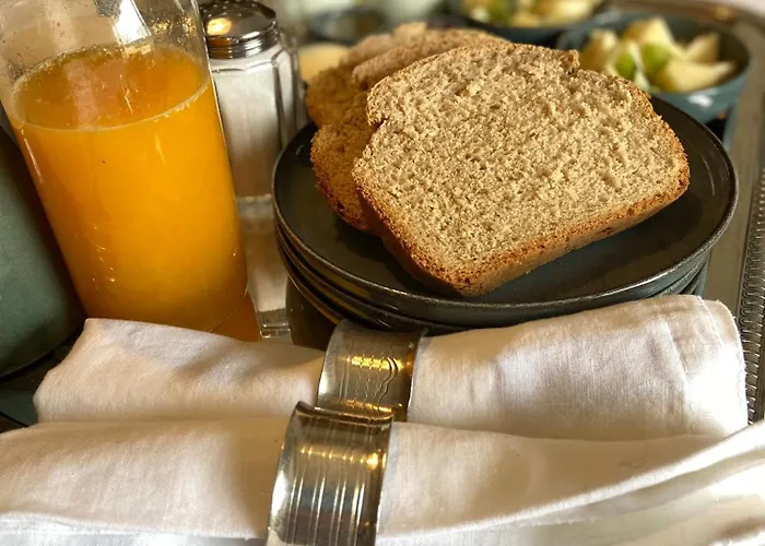 Bed & Breakfast Maison Aeterna 3*