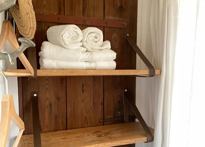 Maison Aeterna Bed & Breakfast