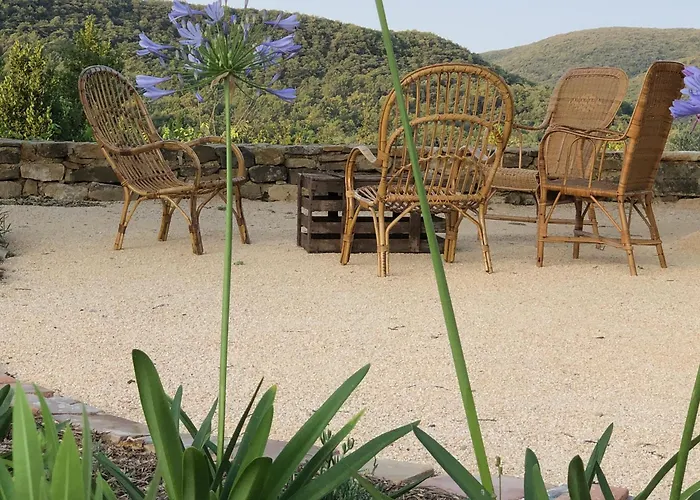 Bed & Breakfast Maison Aeterna